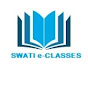 SWATI e-CLASSES logo