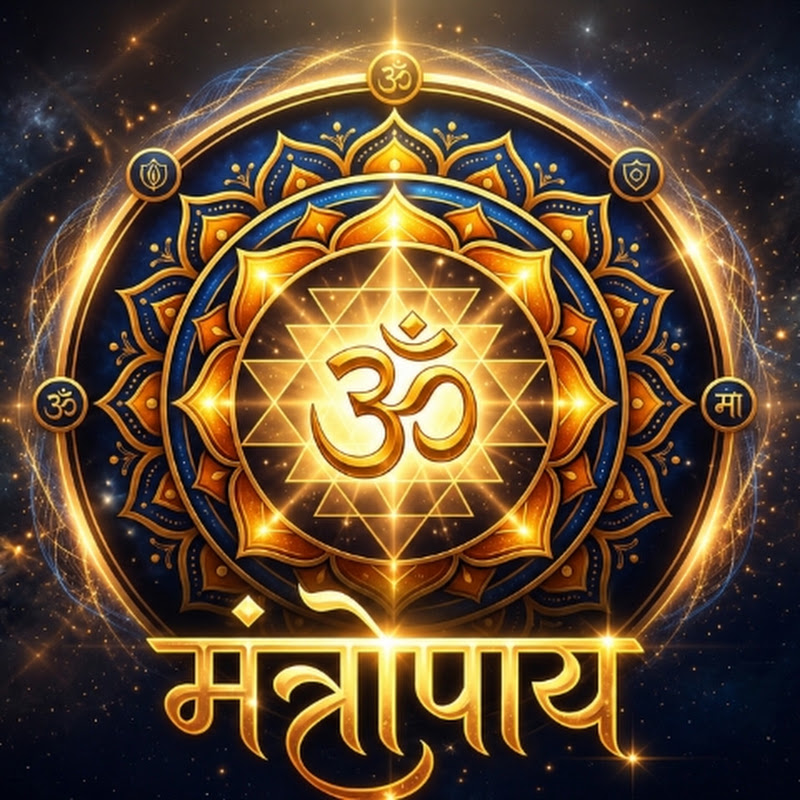 मंत्रोपाय 