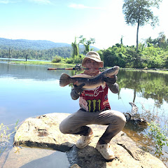 Phearak Fishing