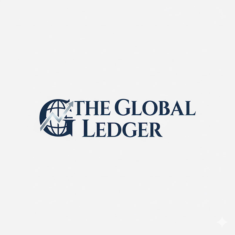The Global Ledger