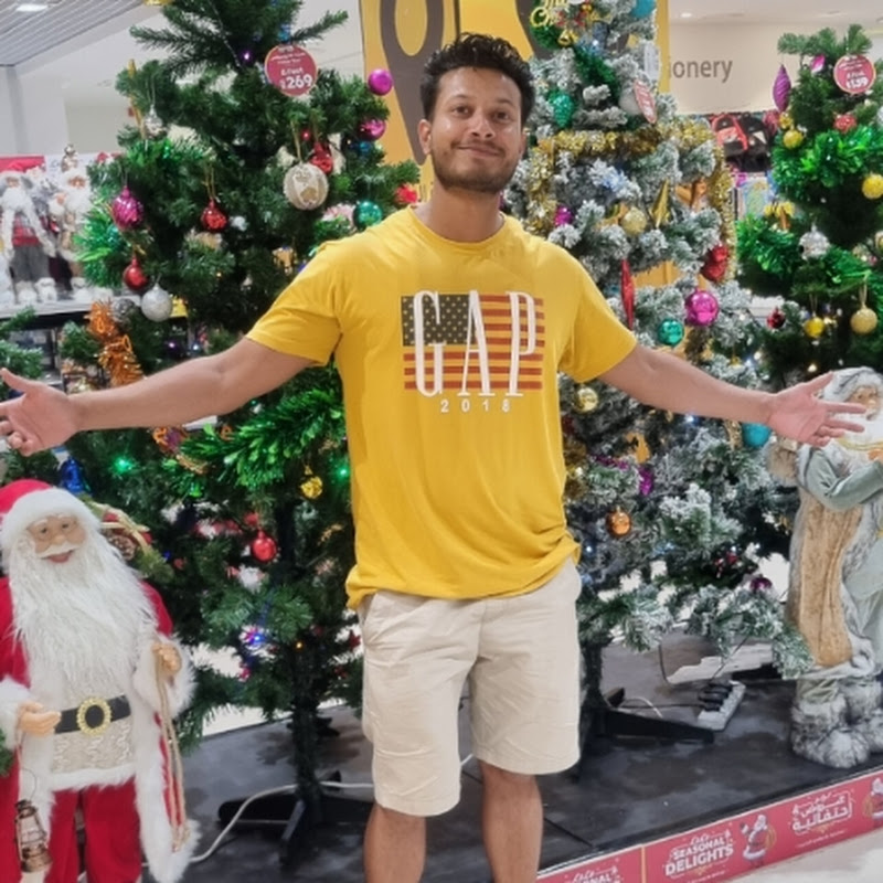 Sandeep Kumar Vlogs