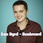 Dan Byrd - หัวข้อ