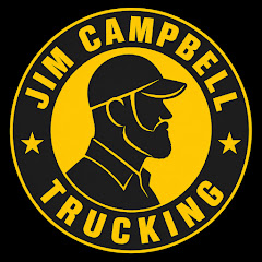Jim Campbell - Official Trucking Channel