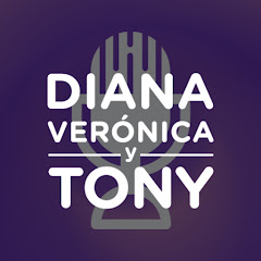 Diana Verónica y Tony Avatar
