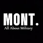 MONT. logo