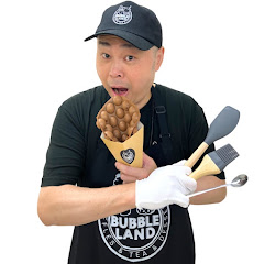 蛋叔Stanleyアイコン画像