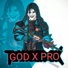GOD X PRO 10