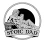 The Stoic Dad logo
