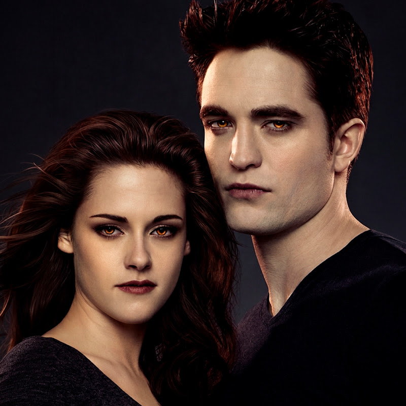 The Twilight Saga