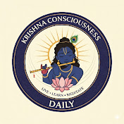 Krishna Consciousness Daily