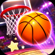 Basketball All Stars icon