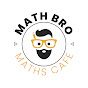Math Bro logo
