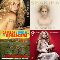 Shakira