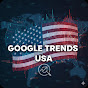 Google Trends USA: Top Search Trends from the US logo
