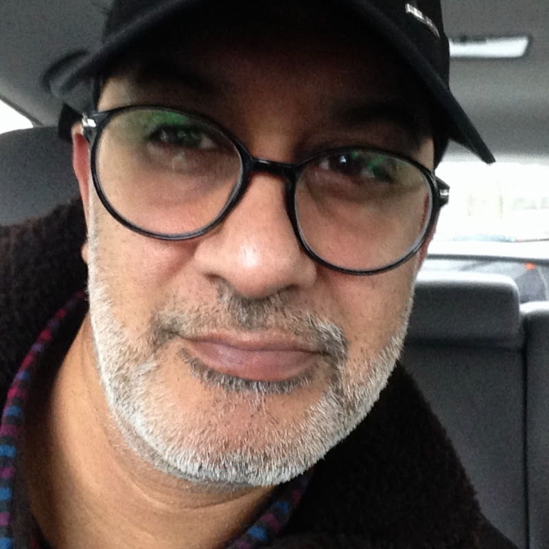 Mehmud Hussain