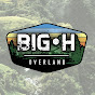 Big H Overland  logo