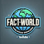 Fact World logo