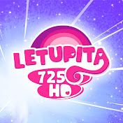 Letupita725HD★