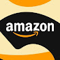 Amazon Associates Commission  logo