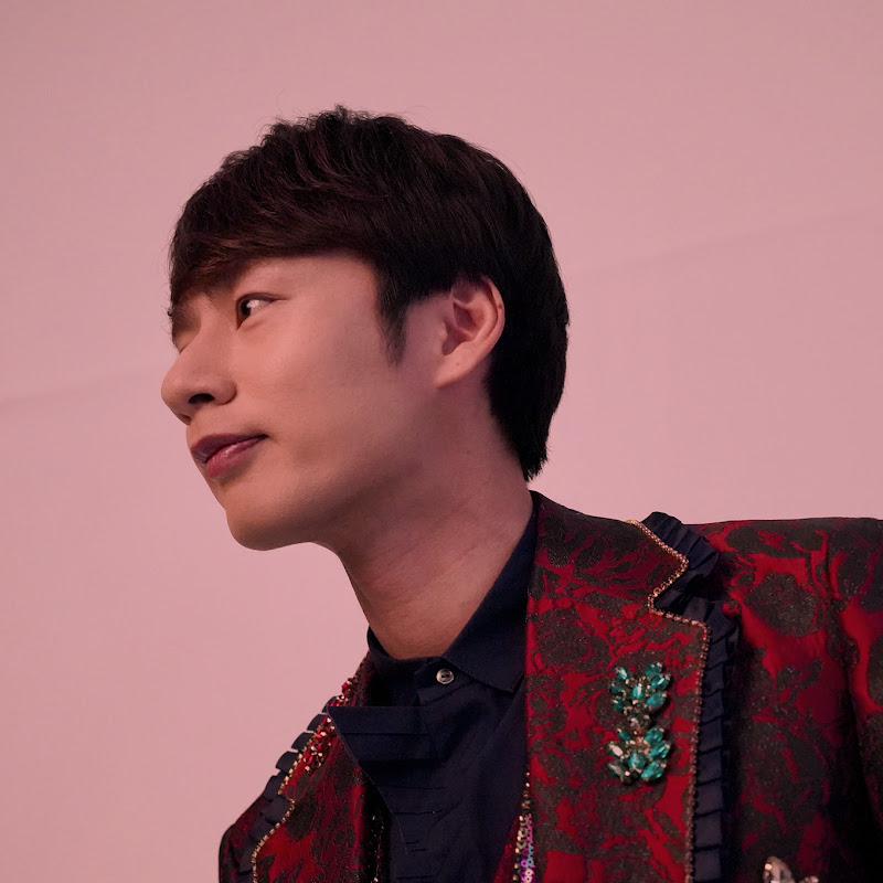 中丸銀河ちゃんねるのサムネイル