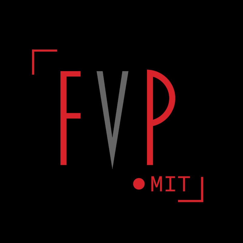 MIT Film & Video Production club Logo