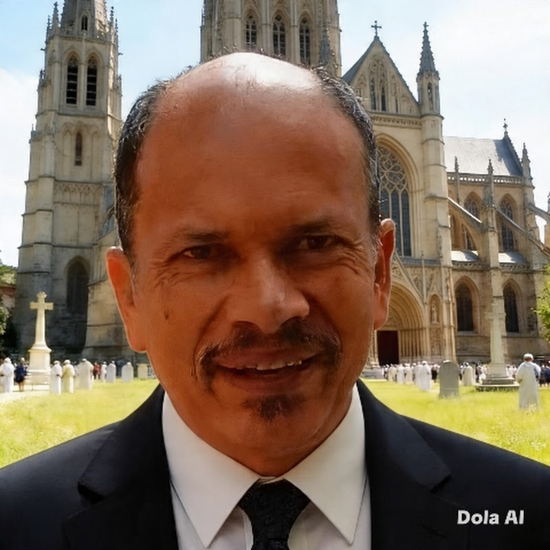 Dios Habla Hoy