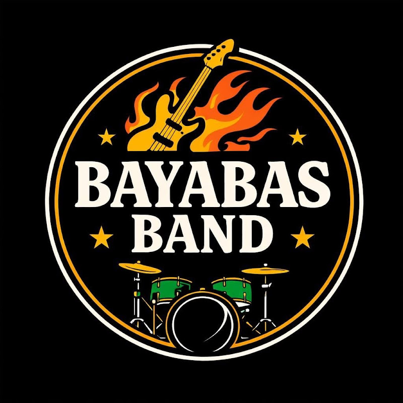 BAYABAS BAND BELGIUM