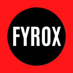 Fyrox channel logo