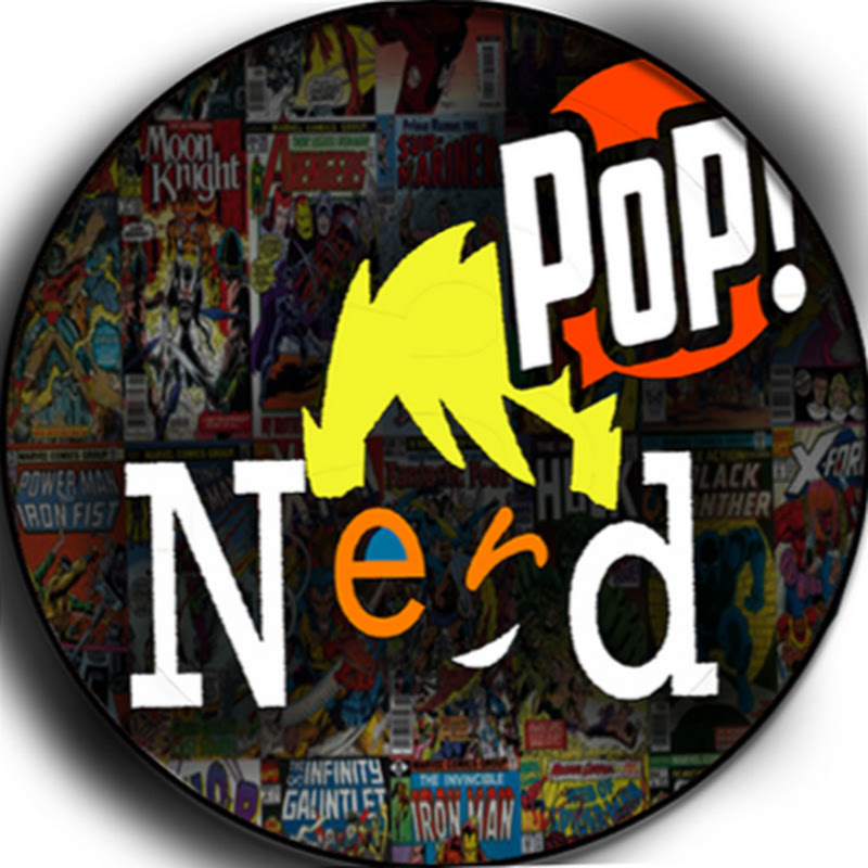 Nerd PoP 