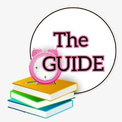 The Guide Paper Avatar