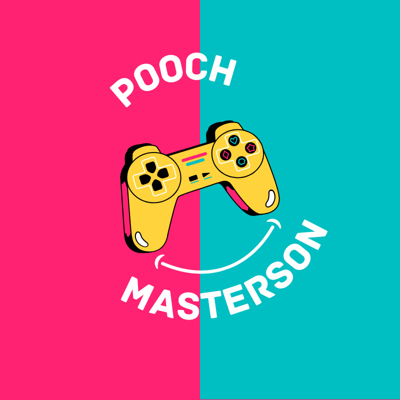Pooch Masterson
