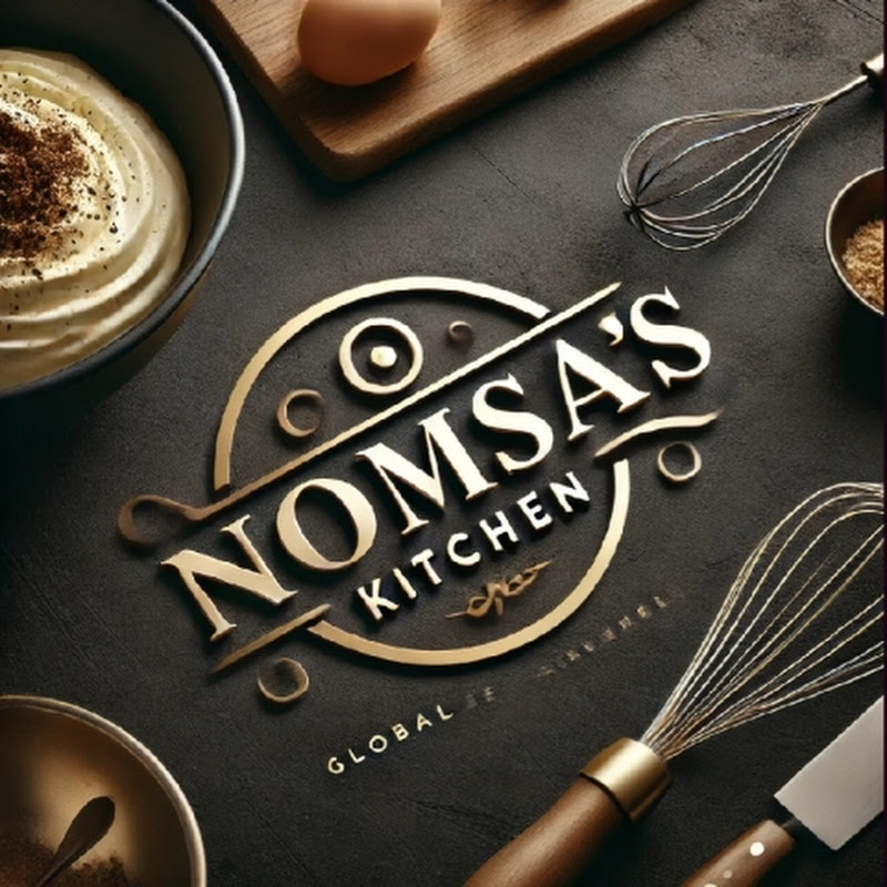 Nomsa's Kitchen