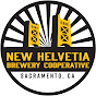 New Helvetia Brewery Cooperative logo