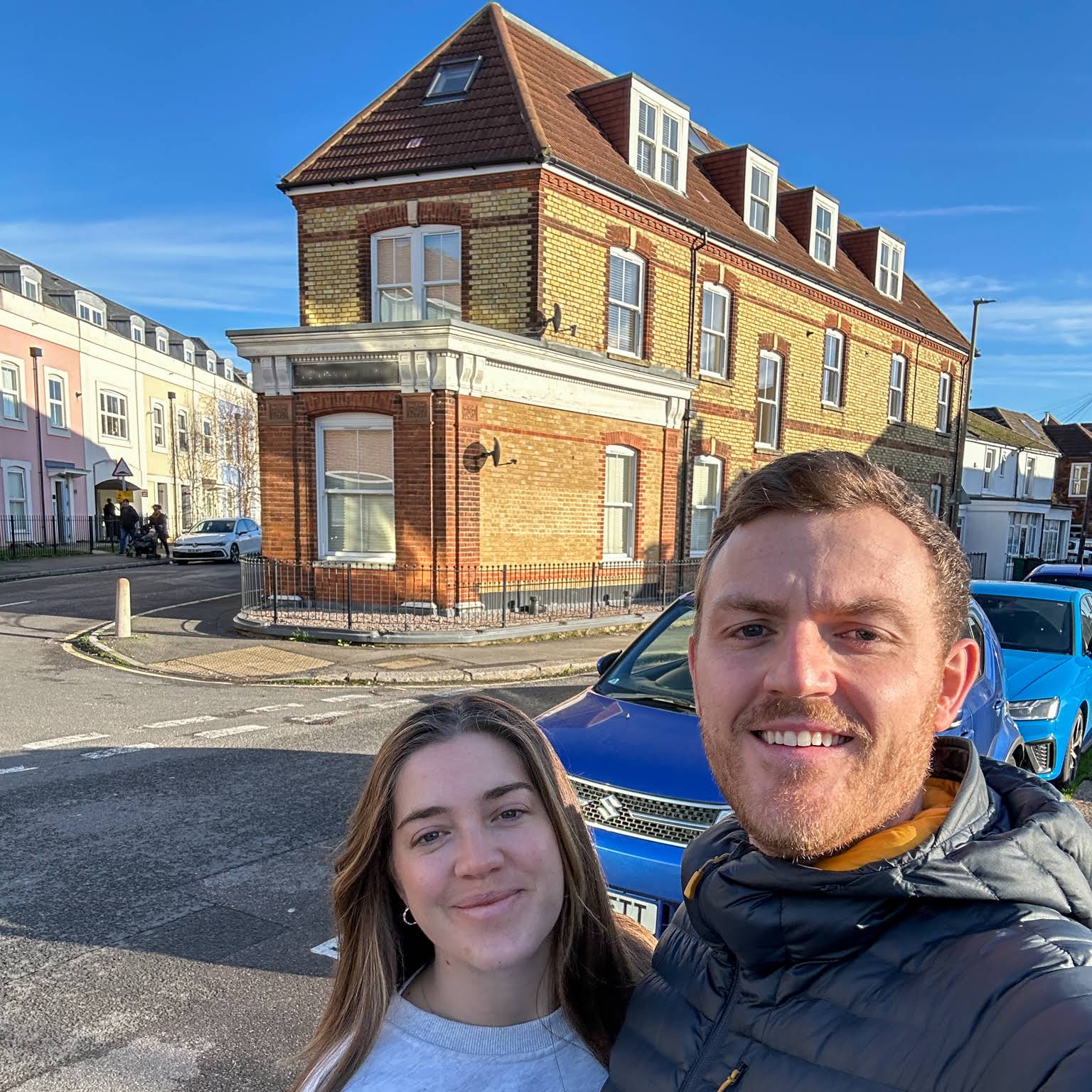 Post from Will's Whereabouts 2.0