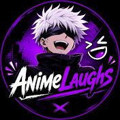 𝐀𝐧𝐢𝐦𝐞𝐋𝐚𝐮𝐠𝐡𝐬