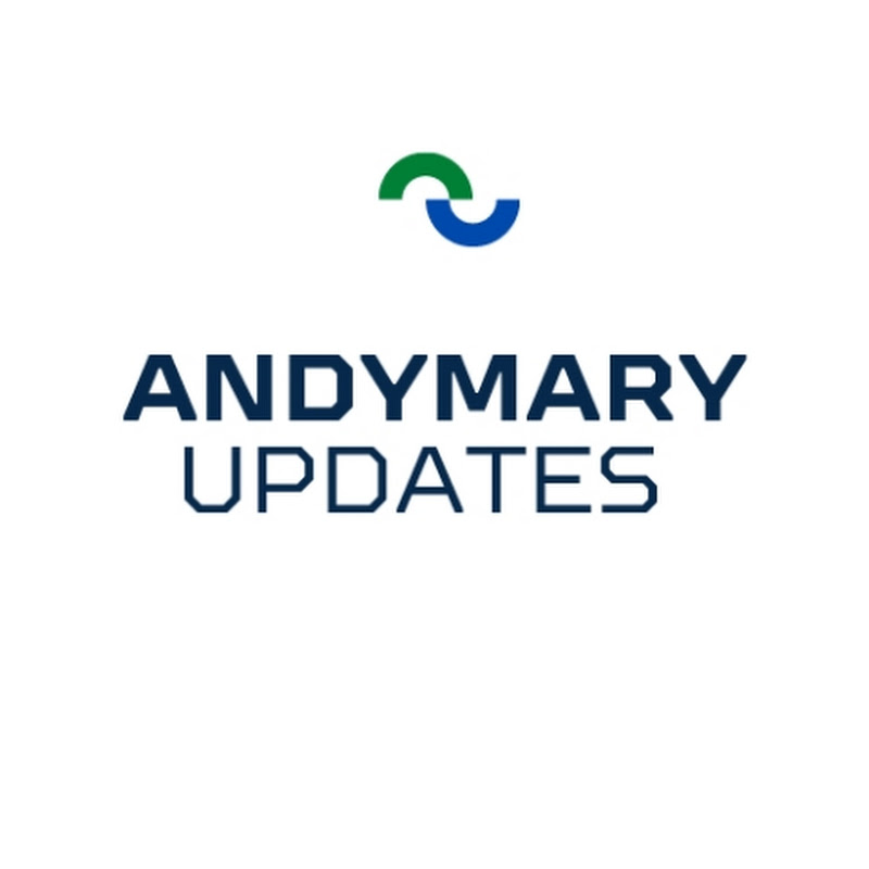 Andymary Updates