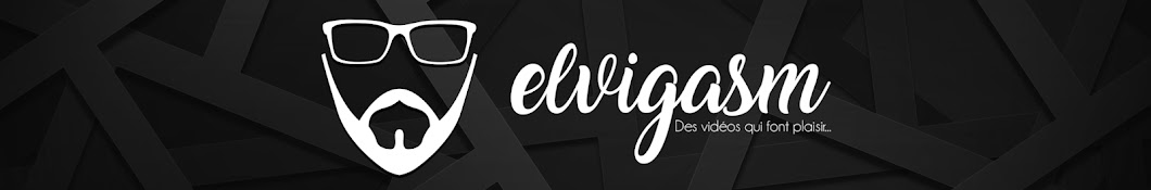 Elvigasm YouTube channel avatar