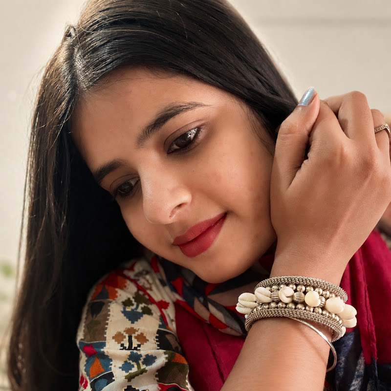 Samiksha shrivastav