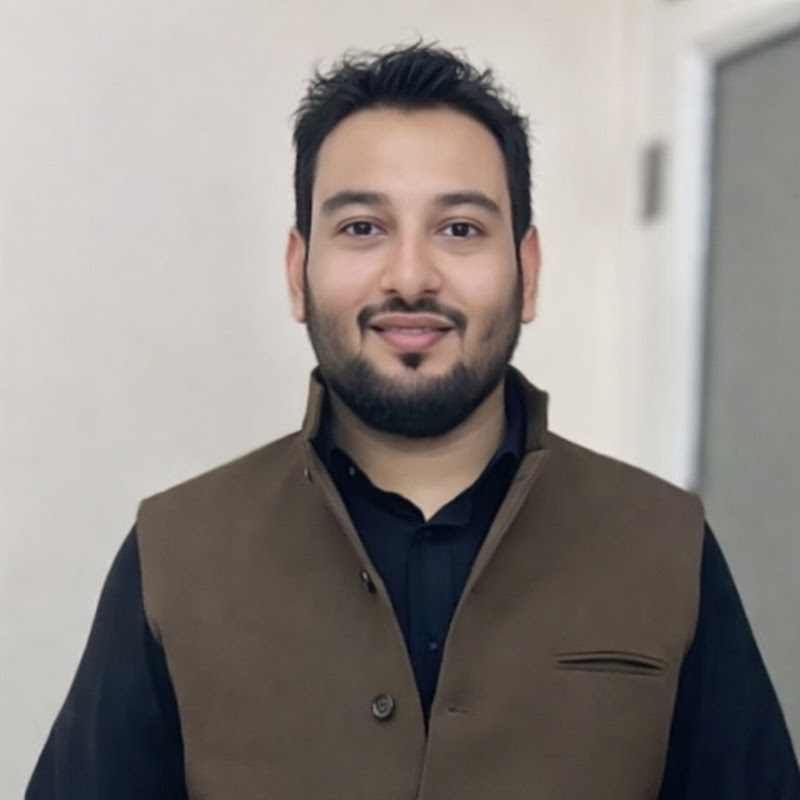 Farhan Meer - ShariaWealth