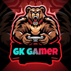 GK gamer avatar
