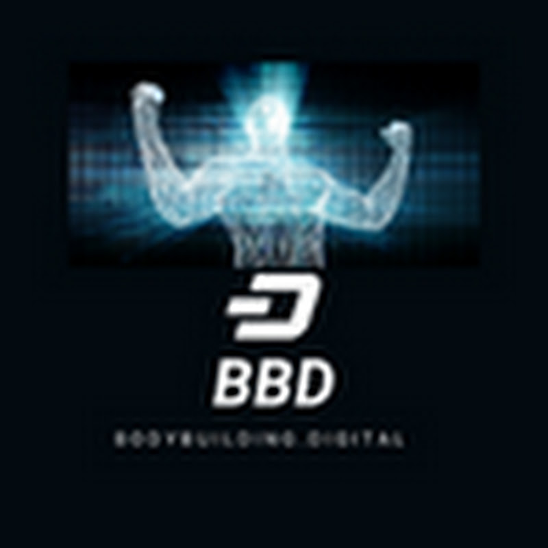 Bodybuilding Digital