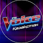 The Voice of Kazakhstan logo