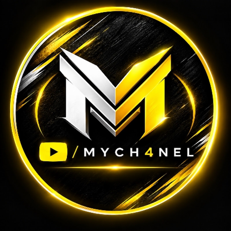 myCh4nel