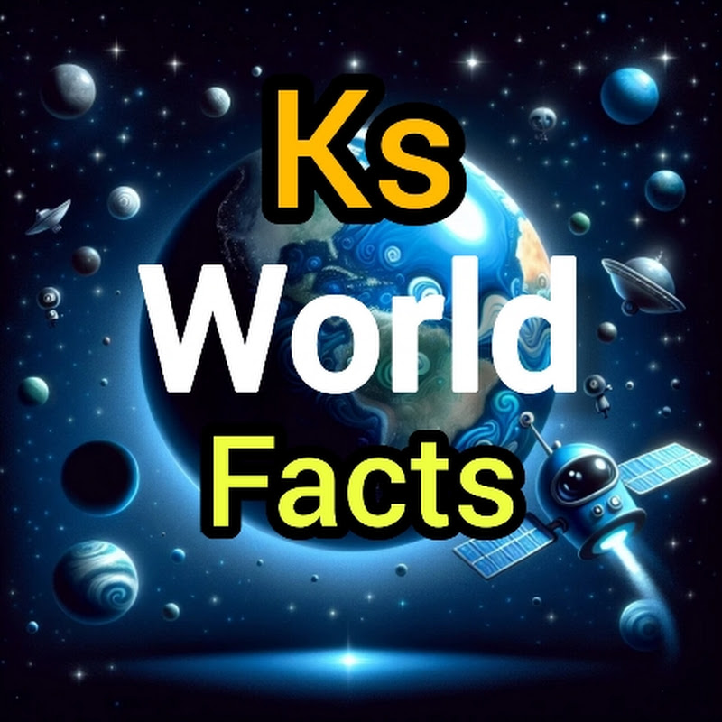 Ks world facts 