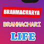 Brahmachari Boy logo