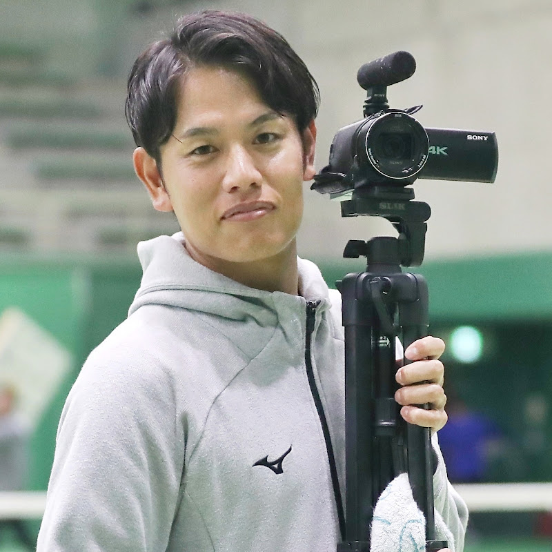 【ソフトテニス】カンボジアのまさとMASATO 마사토