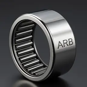 ARB Bearings Limited YouTube channel