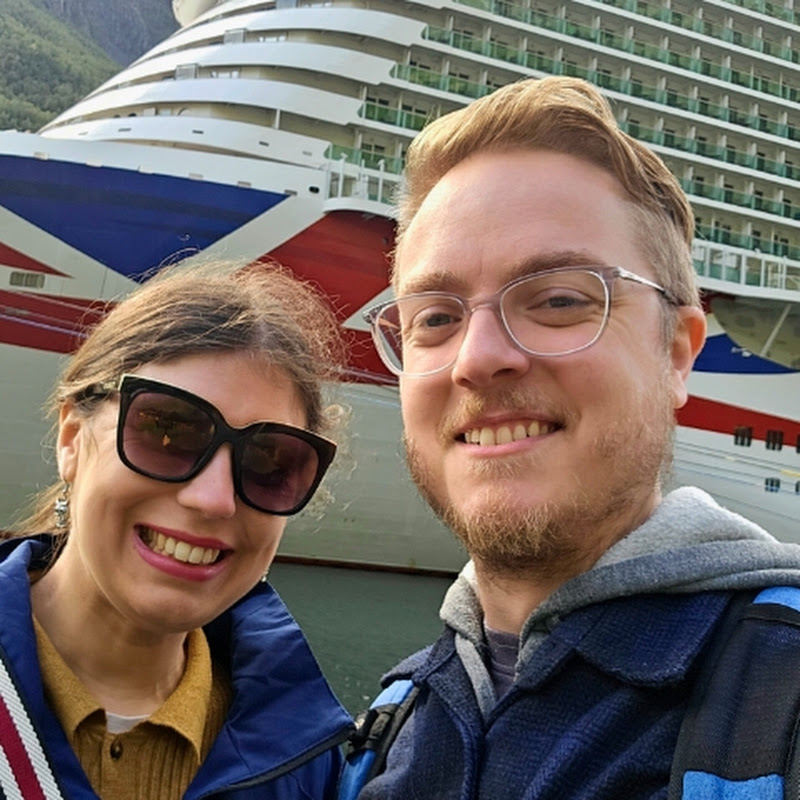 Capture Cruising