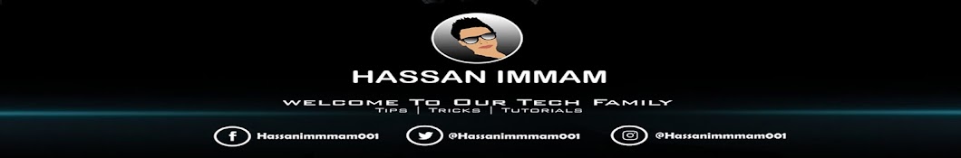 Hassan Immam Avatar del canal de YouTube