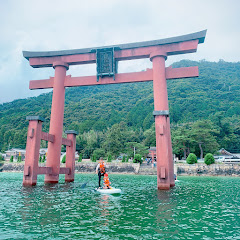 Erika au pays du soleil levant